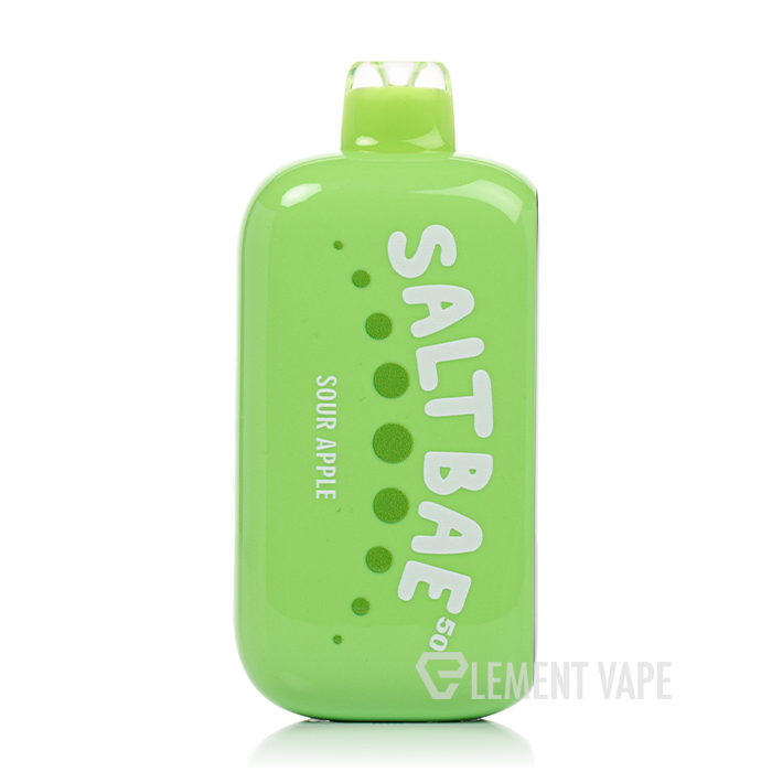 Salt Bae 50 40K Disposable $12.99