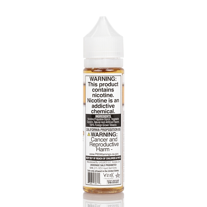 elfbar nachfüll pod läuft aus Best Ice Vape Juice: Our Top 14 Picks main image 1