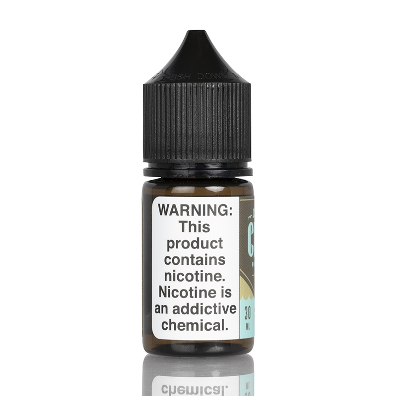 Tobacco - Coastal Clouds Co. - 30mL - $9.99