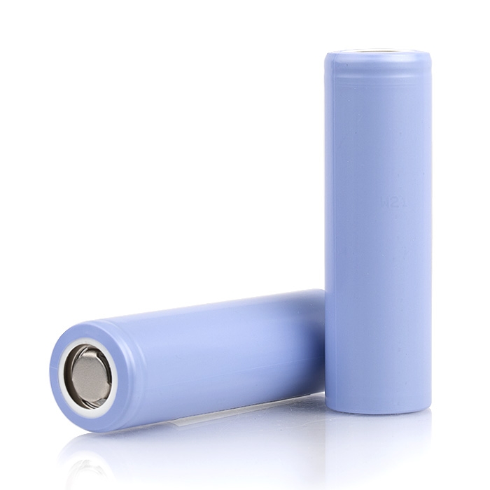 Samsung 40T 21700 4000mAh 30A Batteries - $11.99