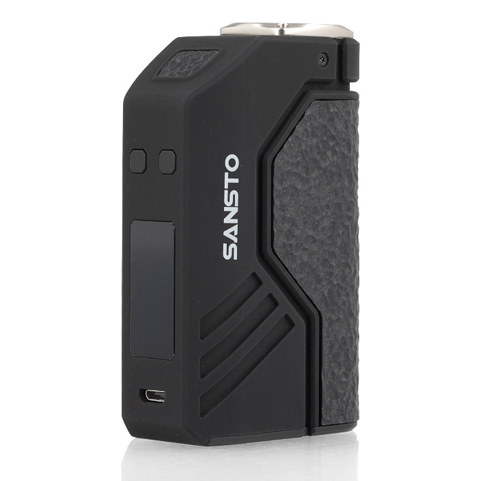 SANSTO 511 200W TC Box Mod | Vape Mods