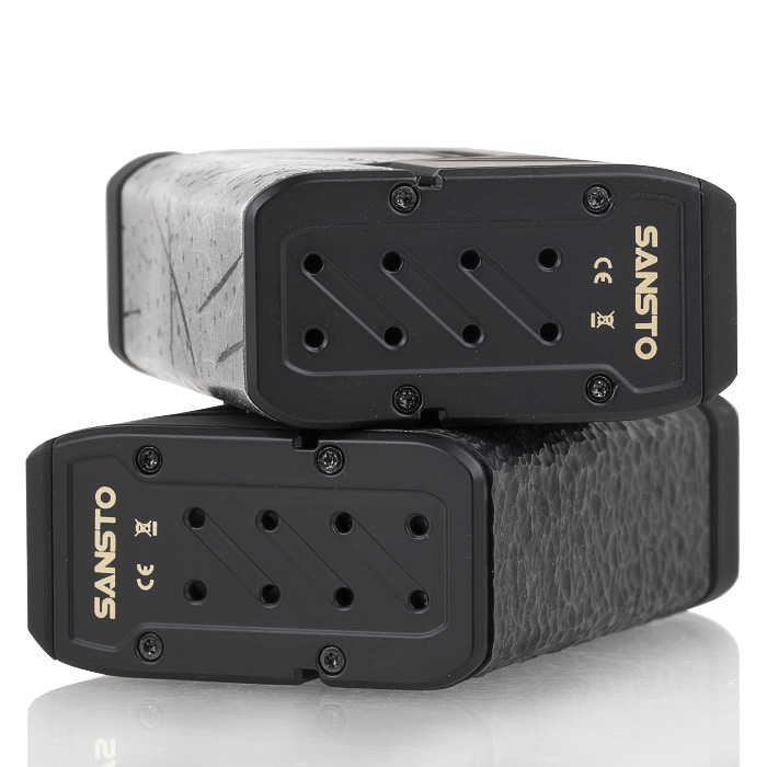 how much is elf bar vape SANSTO 511 200W TC Box Mod
