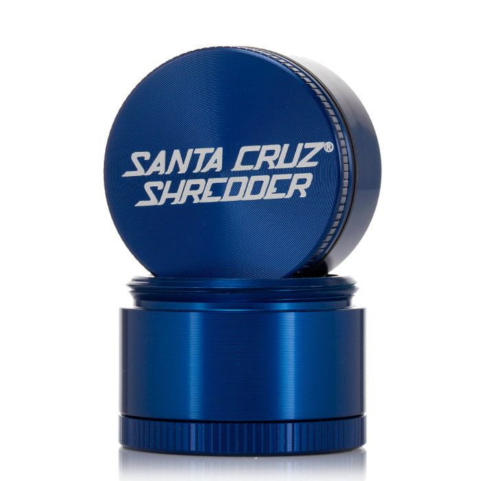 Santa Cruz Shredder 1.6