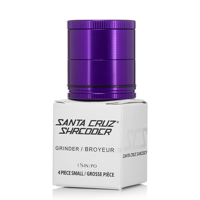 Santa Cruz Shredder 1.6