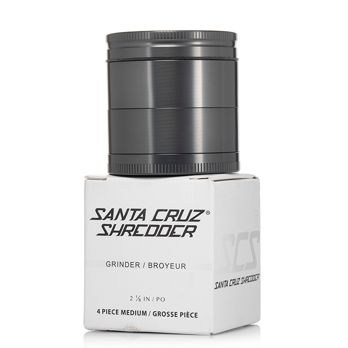 Santa Cruz Shredder 2.2