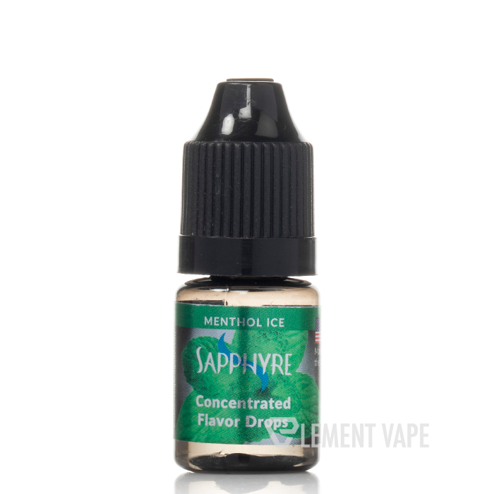 elf bar vape uk Arctic Menthol E-Juice by Bantam