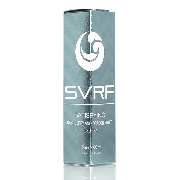 Satisfying - SVRF E-Liquid - 60mL - $10.99