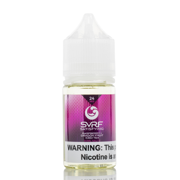 elf bar vape uk BALANCED ICED BY SVRF 60ML main image 0