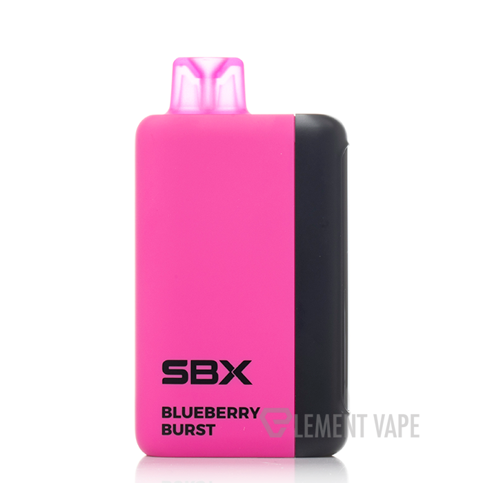 how much is elf bar vape SBX 25000 Disposable Vape main image 0
