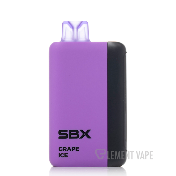 SBX 25K Disposable - $8.99 SBX 25K Disposable - $8.99