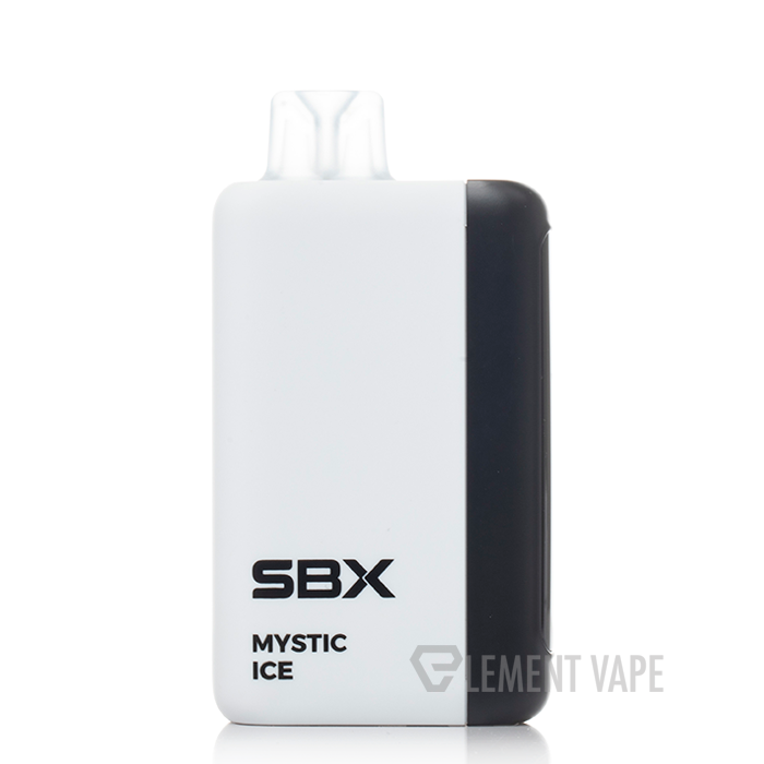 how much is elf bar vape SBX Metatine 25K Disposable Vape main image 0