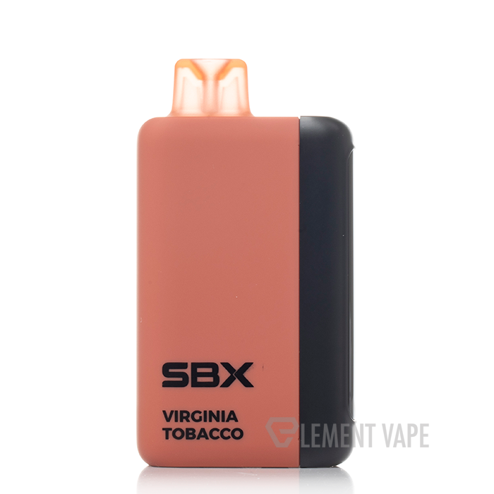 SBX 25K Disposable - $8.99