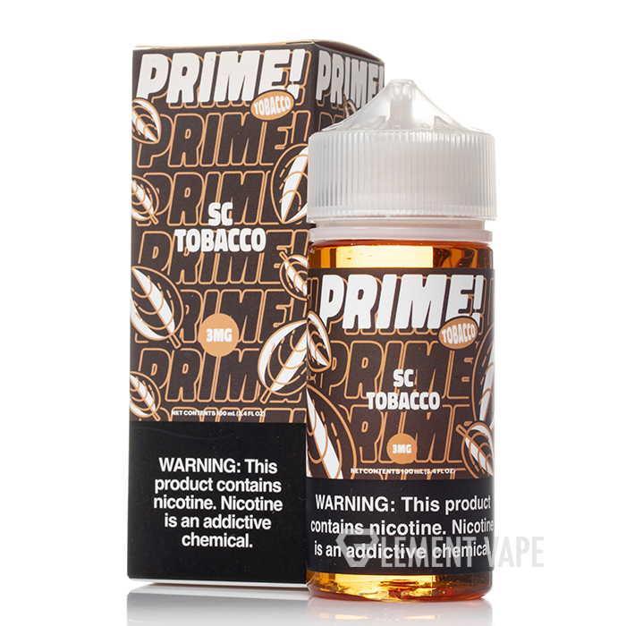 geekvape aegis solo 3 istruzioni Prime mix&vape 30ml main image 1