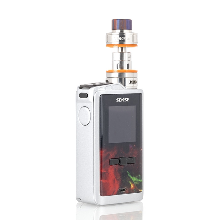 Sense Linked Vape Arrow 230W Starter Kit | Original & Classic