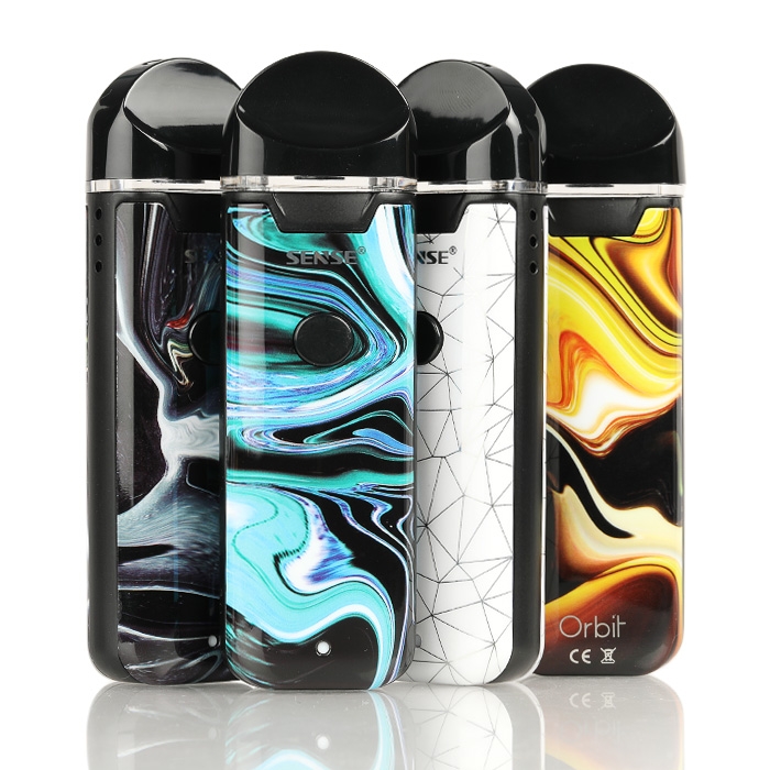 Sense ORBIT Pod System