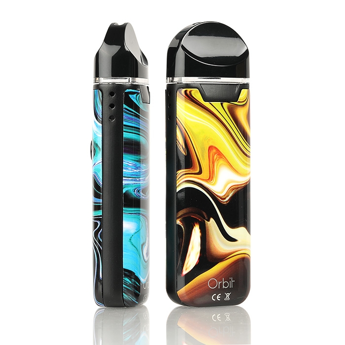 elfbar nachfüll pod läuft aus Galaxy S360 Lost Vape