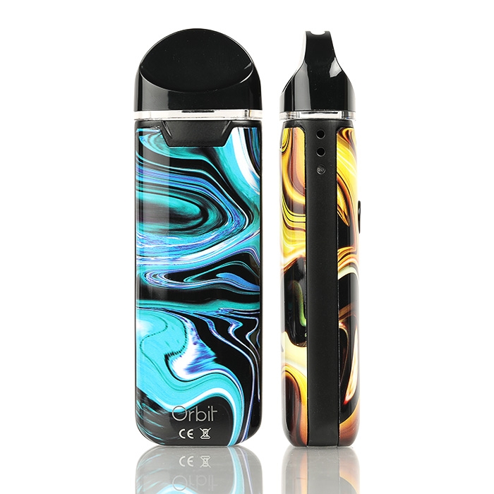 elfbar elfa master akku Sense ORBIT Pod System