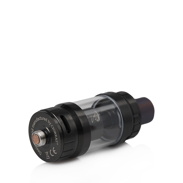 jet tank vape Sense V-Jet 230W TC Starter Kit | Premier Vape Kits