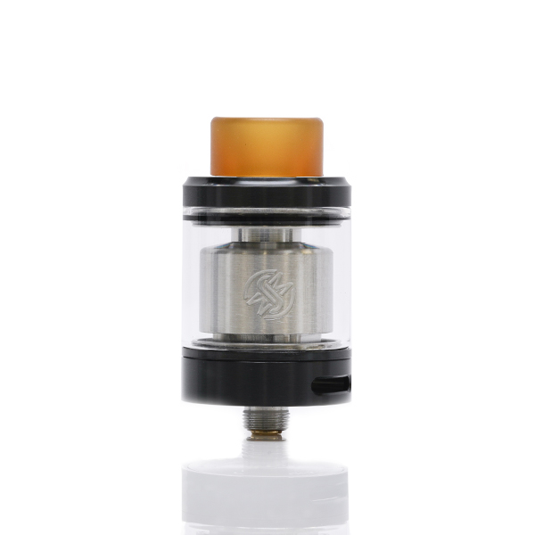 Serpent SMM 24mm RTA - Wotofo x Suck My Mod