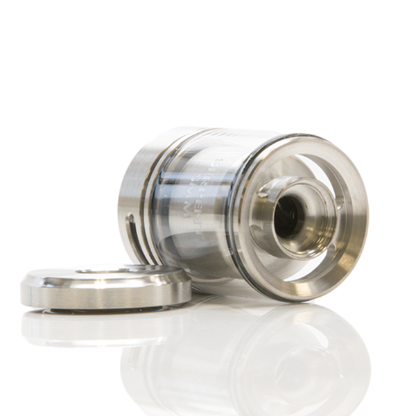 Serpent SMM 24mm RTA
