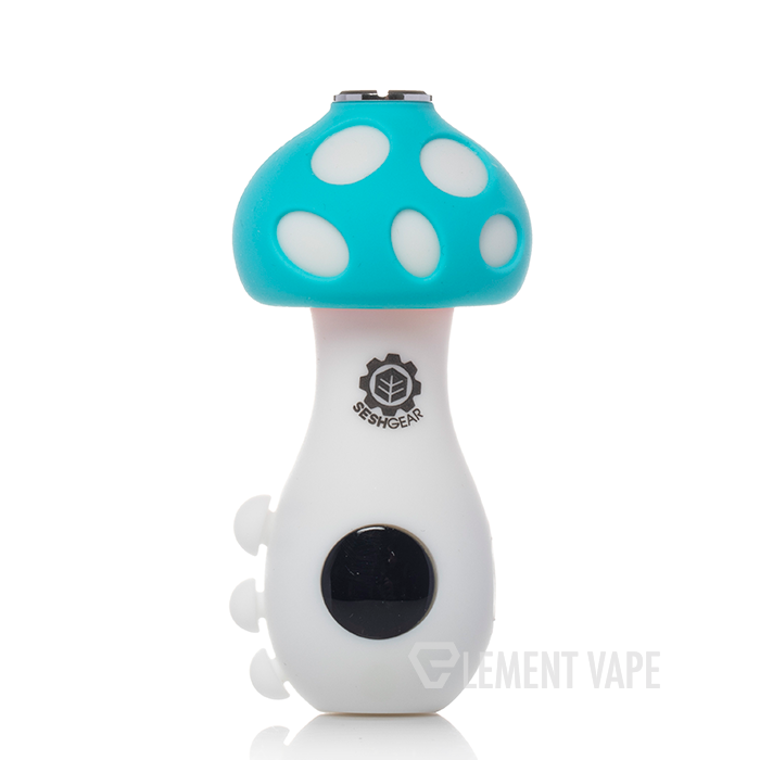 SeshGear Mushroom 510 Battery - $16.99