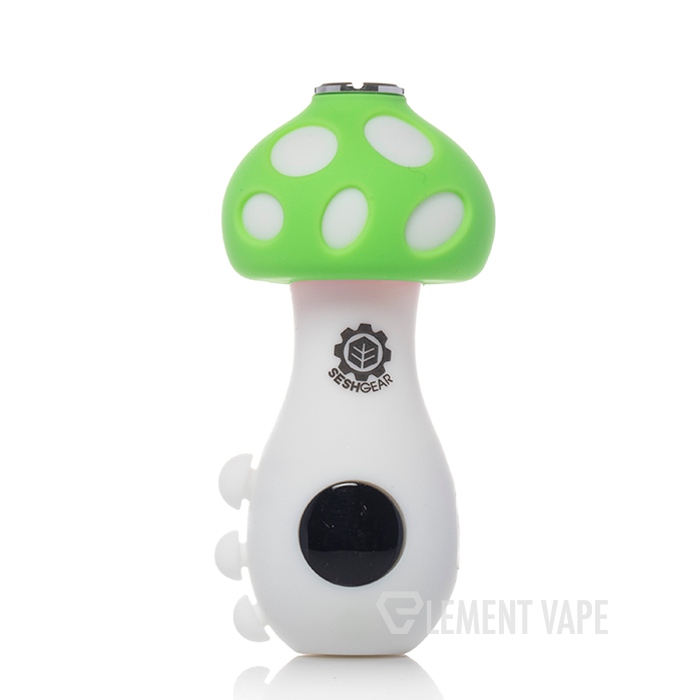 SeshGear Mushroom 510 Battery
