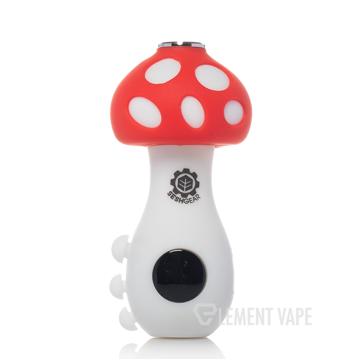mushroom vape pen Shroom Puff Extreme Mushroom Disposable Vape 3 Grams – hempgeek main image 1