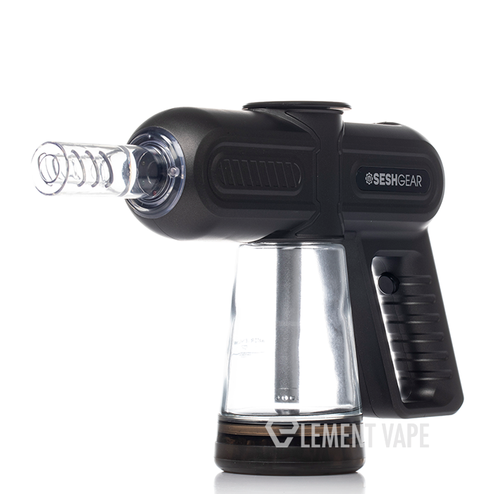 vape smoke machine SeshGear Super Smoker Smoke Thrower