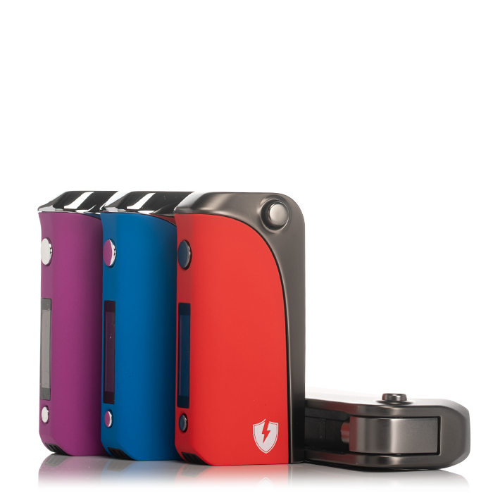 Shield Flip 510 Thread Battery