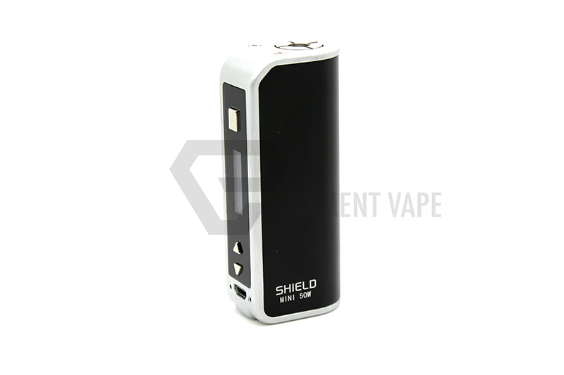 Shield Mini 50W Watt Box Mod
