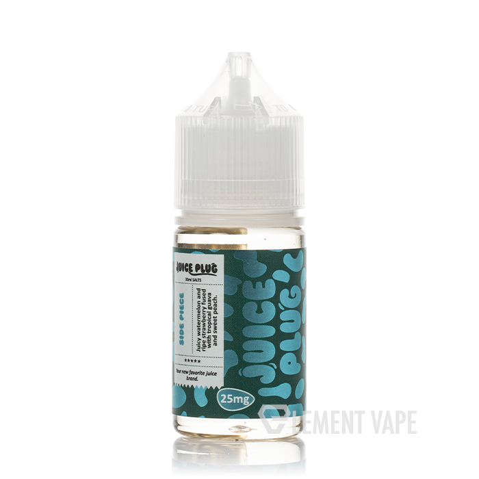 slug juice vape juice Fruity Creamy Loops - Plug Salts - 30mL Hybrid Vaporizers Fizzy Twins 50000 50k Flavor:Raspberry Apple Blackberry