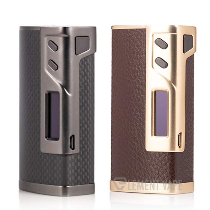 【 sige  】 Sigelei 213W TC Temp Control Box Mod $99.99