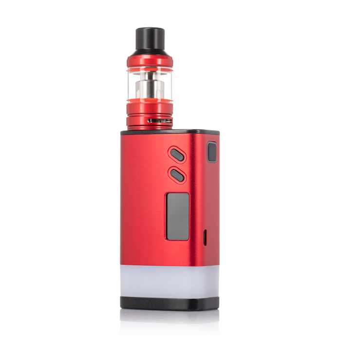 Sigelei Fuchai GLO 230W TC Starter Kit