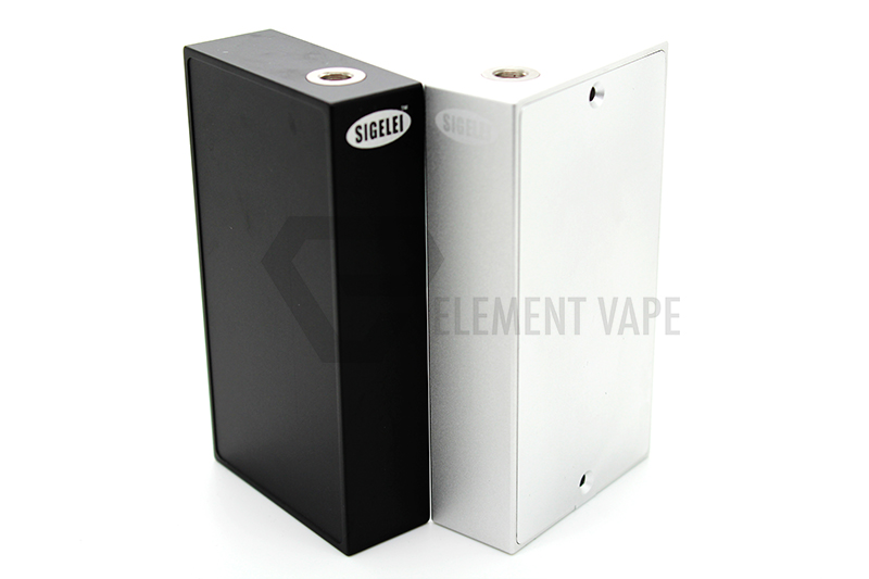how much is elf bar vape Sigelei 100W 100 Watts Box Mod