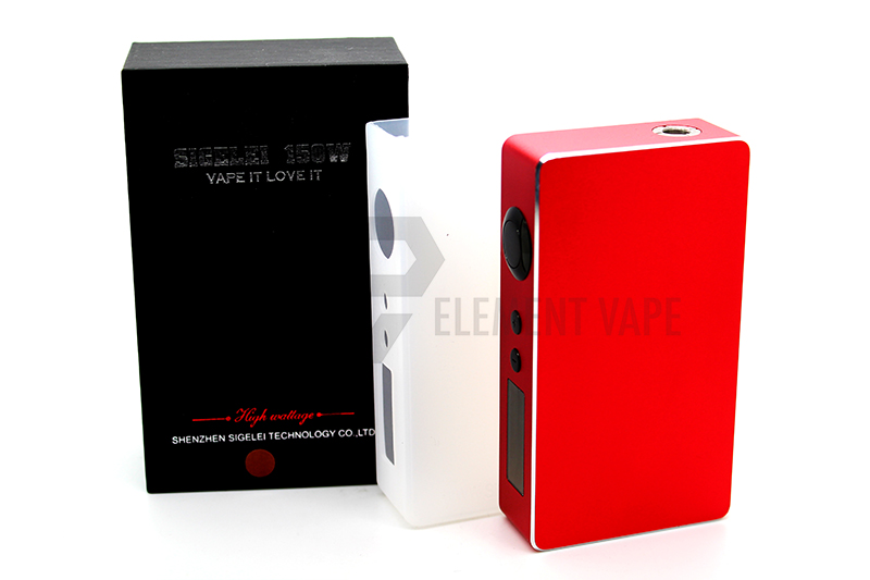 elf bar vape uk Buy Sigelei Vape Mods, Starter Kits & Disposables