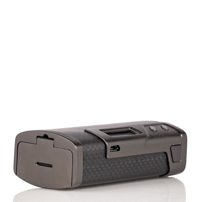 Sigelei 213W TC Temp Control Box Mod $99.99