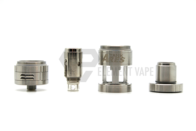 elfbar nachfüll pod läuft aus Eleaf iStick i40 Starter Kit $33.99