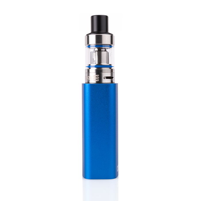 siggi vapes Sigelei Compak S-Class 40W Starter Kit | 2000mAh Internal Battery