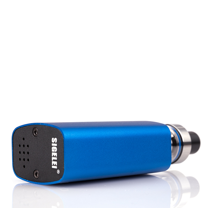 Sigelei Compak S-Class 40W Starter Kit | 2000mAh Internal Battery