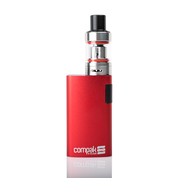 elfbar nachfüll pod läuft aus VOOPOO DRAG NANO Pod System main image 1