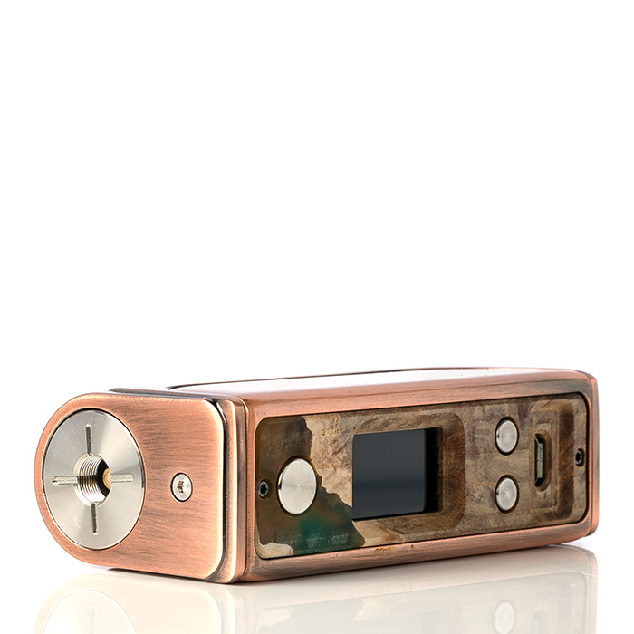 elfbar nachfüll pod läuft aus UPDATE 9-30** On fire with the Vandy Vape Lit RDA ❓ - Rebuildable Atomizers  and Tanks main image 0