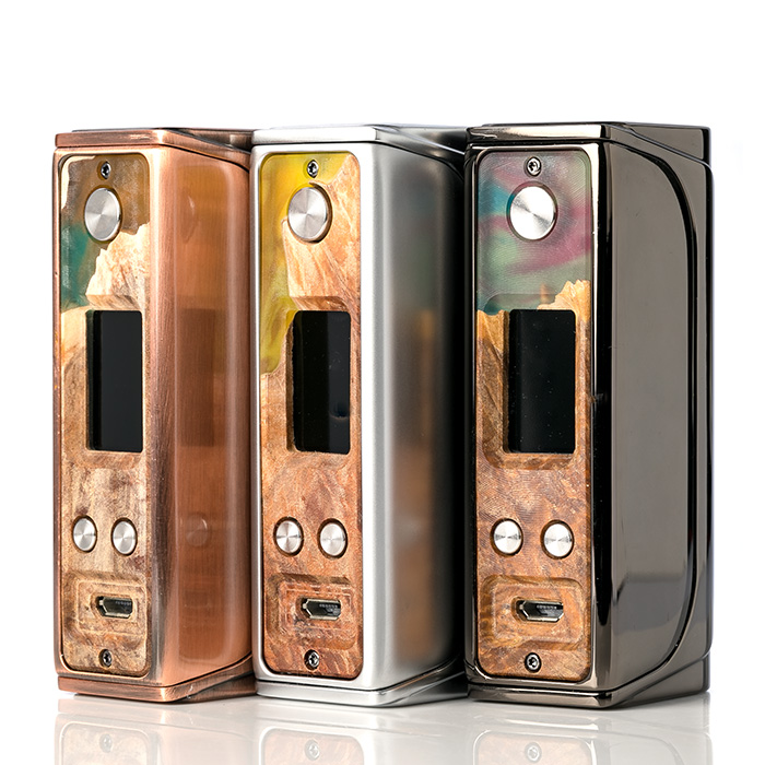 elfbar nachfüll pod läuft aus Pizza Dave Delivers - An RDA Review - The Paradox by Vandy Vape main image 1