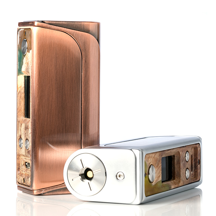 Sigelei Evaya 66 Box Mod