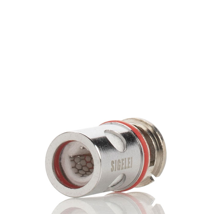 SMOK TFV8 BABY V2 S2 REPLACEMENT COILS - 3 PACK SMOK TFV8 BABY V2 S2 REPLACEMENT COILS - 3 PACK