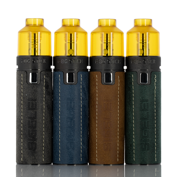 Sigelei FOG Stick 80W Starter Kit