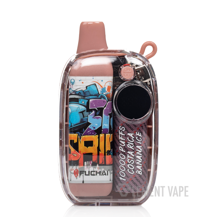 can you bring a disposable vape to costa rica Can You Bring Disposable Vapes on a Plane? main image 0