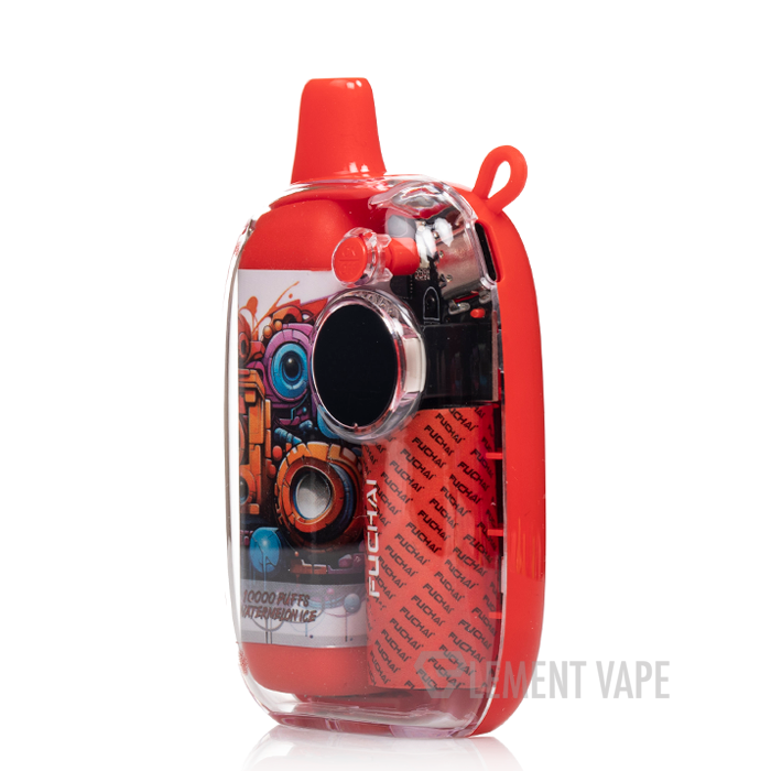 Sigelei FUCHAI 10000 Disposable