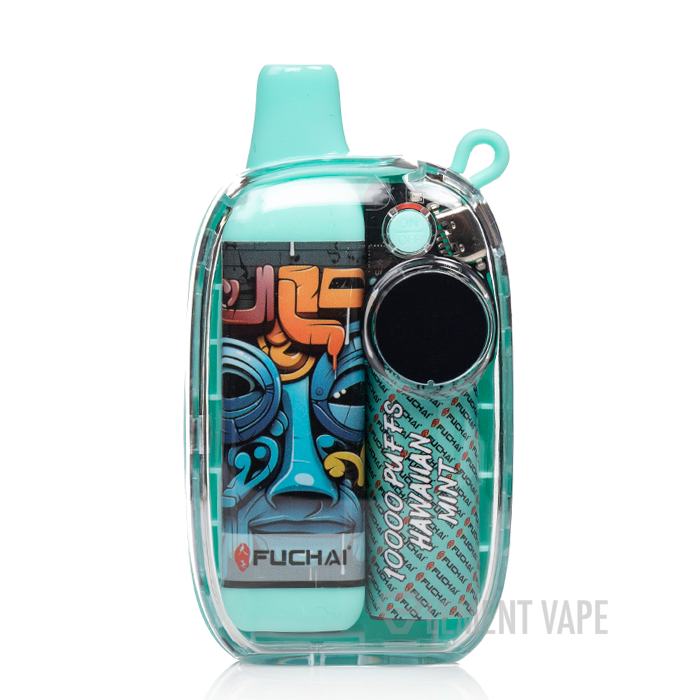 Sigelei FUCHAI 10000 Disposable