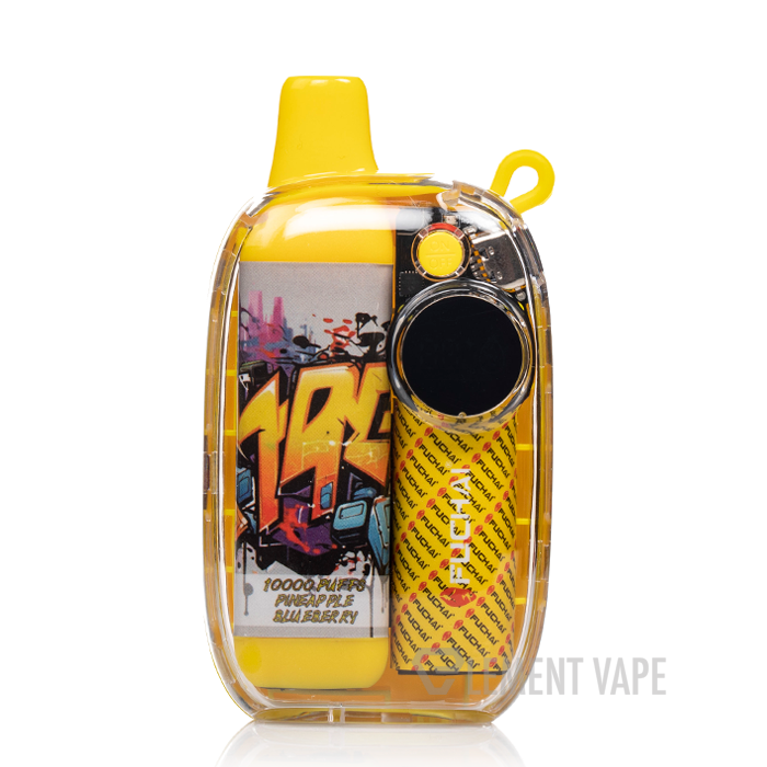 Sigelei FUCHAI 10000 Disposable
