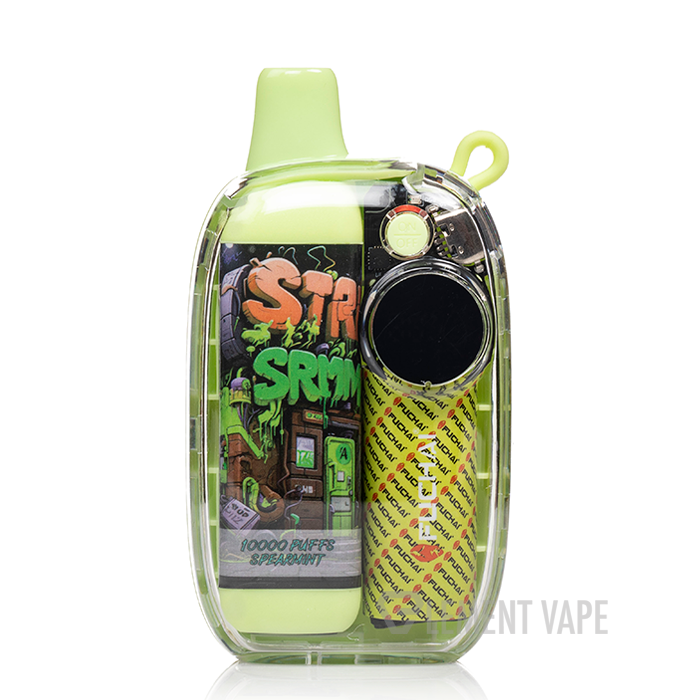 Sigelei FUCHAI 10000 Disposable